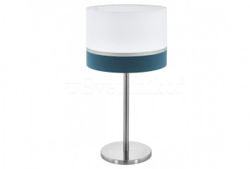 Настільна лампа SPALTINI Eglo 39557