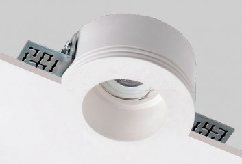 Точечный светильник CORDI 1 R Imperium Light 596110.01.01