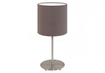 Настольная лампа Eglo PASTERI 31597