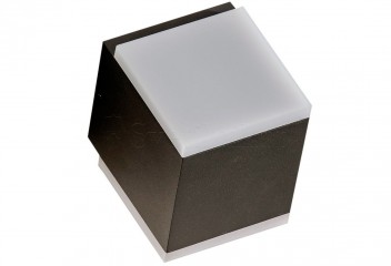 Уличное бра ARBAX 2 LED GY Azzardo AZ4342