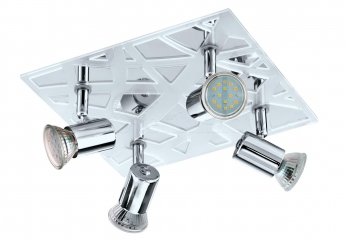 Спот Eglo DAVEN LED 93178