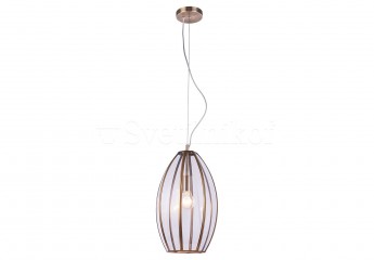 Підвісний світильник Rame D25 ZumaLine OYD-10327B-SP1