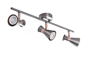 Спот MILENO EL-3I ASR-AN Kanlux 29117