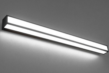 Бра LIGHTBOX LED 3000K 80 cm BK Imperium Light 479180.05.91