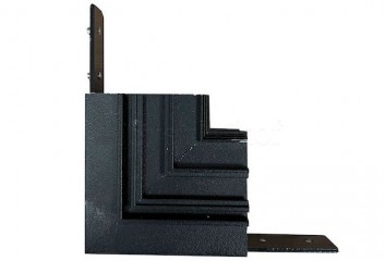 Коннектор магнитный MAGNETIC L-V BK Viokef 02/0212