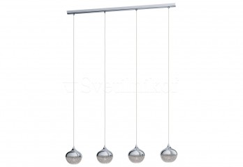 Подвесная люстра MIOGLIA 4 Eglo 98628