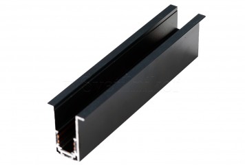 Шинопровод магнитный ALFA EASYFIX 1,5m BK Azzardo AZ5677