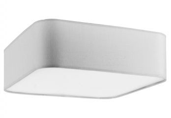 Потолочный светильник OFFICE SQUARE GR TK-Lighting 2020