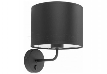 Бра MIA BK TK-Lighting 4280