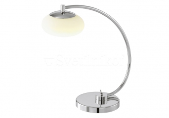Настольная лампа Eglo ALEANDRO LED 91755