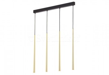 Підвісна люстра PIANO 4 GO TK-Lighting 6422