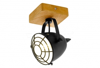 Спот GATEBECK 1 Eglo 49076