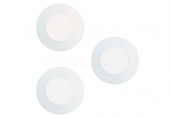 Встраиваемый светильник Eglo FUEVA LED SET-3 94732