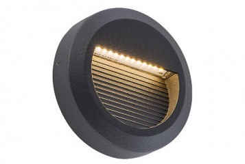 Уличное бра SIDEWALK R LED Nowodvorski 8147