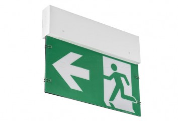 Аварийный светильник ONTEC G AT005 301 Kanlux 25435