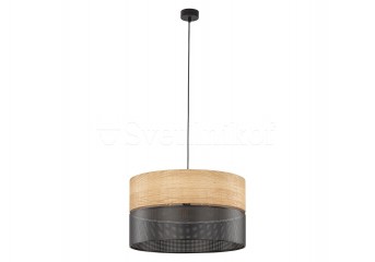 Подвесная люстра NICOL d50 TK-Lighting 4798