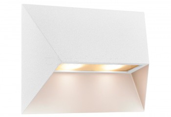 Уличное бра PONTIO 27 WH Nordlux 2218191001