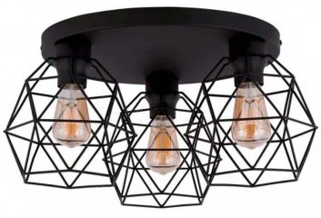 Стельова люстра GALAXY TK-Lighting 3189