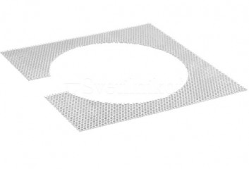 Крепеж для врезного светильника FERRONEGO WH Eglo 60392