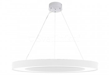 Светодиодная люстра CORLEONE Ø110 4000K WH Eglo 63227