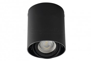 Точковий світильник TOLEO DTO50-B Kanlux 26110