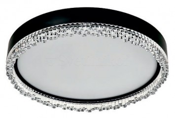 Стельова люстра REGI LED ZumaLine FM2304400R-MB