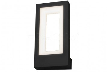 Уличное бра OUTDOOR LED Searchlight 2143GY