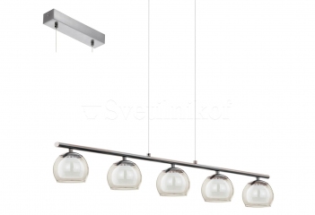 Підвісна люстра Eglo ASCOLESE LED 94319