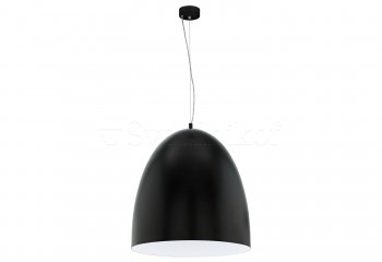 Подвесной светильник SARABIA PRO Ø60 BK Eglo 61954