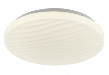 Плафон TAO LED Ø55 Cosmolight C01793WH