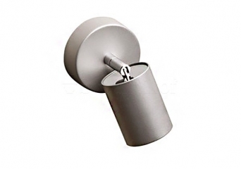 Спот настінний Nowodvorski EYE SPOT silver 1L 6138