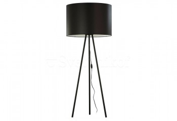 Торшер WINSTON BK/BK TK-Lighting 5147