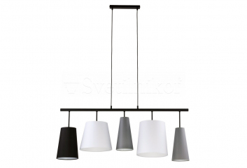 Подвесная люстра PEDRO TK-Lighting 1909