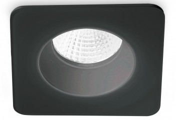 Точковий світильник Room-65 LED SQ BK Ideal Lux 252056