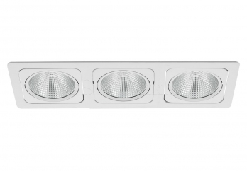 Точечный светильник Eglo VASCELLO G LED 61682