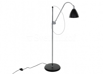 Торшер Italux Evato MLE3052/1C-BL