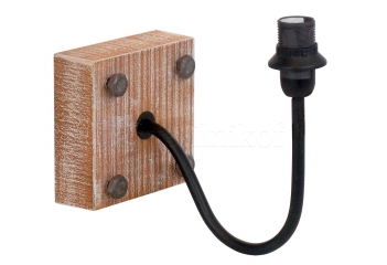 Бра Eglo 1+1 VINTAGE 49326