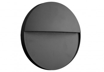 Вуличне бра BAKER R 6W GR Mantra 7017