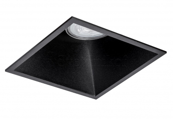 Точечный светильник HORN SQ-GU10 WH ZARLIGHT 03345B