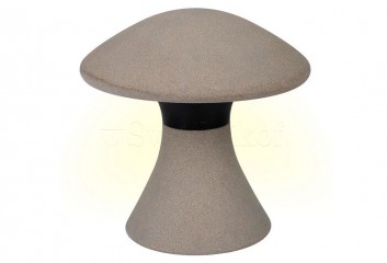 Садовий світильник TAOS LED 12W Mantra 7106