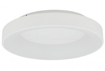 Плафон NIKKI LED 48W 4000K R WH Nowodvorski 11204