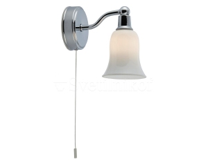 Бра для ванной Searchlight Belvue 2931-1CC-LED