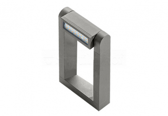 Парковый светильник FRAME SPIKE Azzardo A-414-BGR