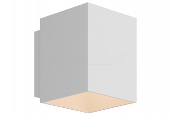 Бра SOLA SQ WH ZumaLine 91062-N