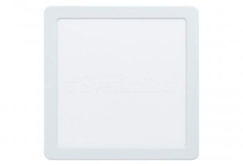 Точковий світильник FUEVA 5 w21,6 LED WW WH Eglo 99164