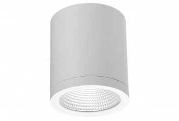 Точковий світильник вуличний CONYON LED 10W WH Azzardo AZ6026