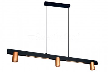 Подвесная люстра MANNARI LED ZumaLine P230757205