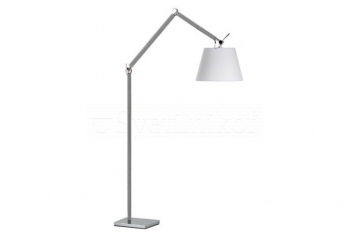 Торшер ZYTA Azzardo ML2300-L-ALU/WH