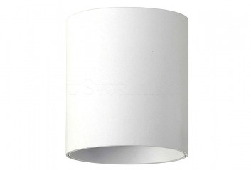 Точечный светильник BABIL LED CCT 10W WH Azzardo AZ6554