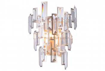 Бра ST PETERSBURG Cosmolight W02141CP